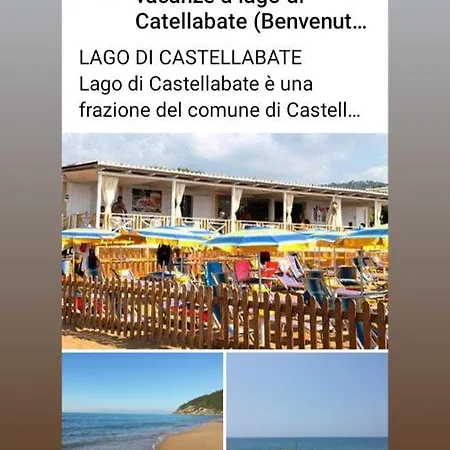 Tufi Castellabate