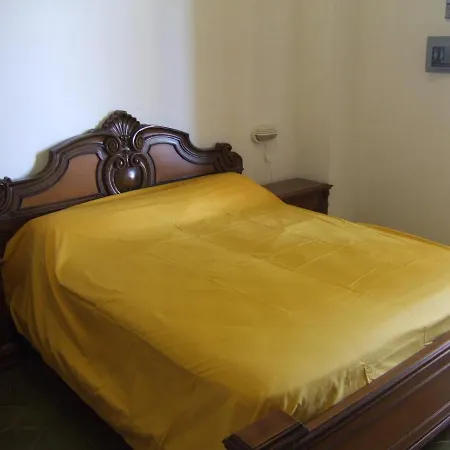Tufi Appartement Castellabate
