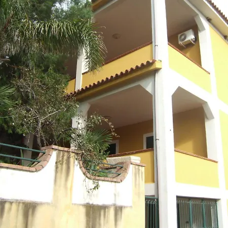 Appartement Tufi Castellabate