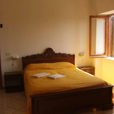 Appartement Tufi *