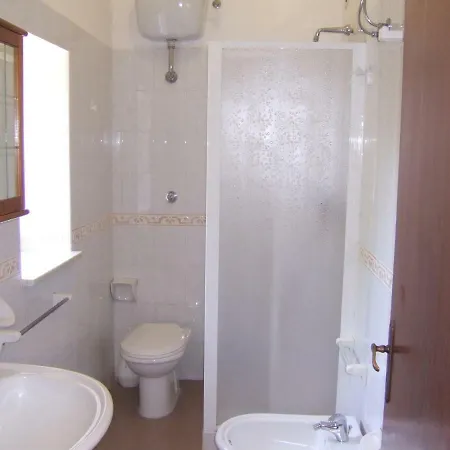 Appartement Tufi Castellabate