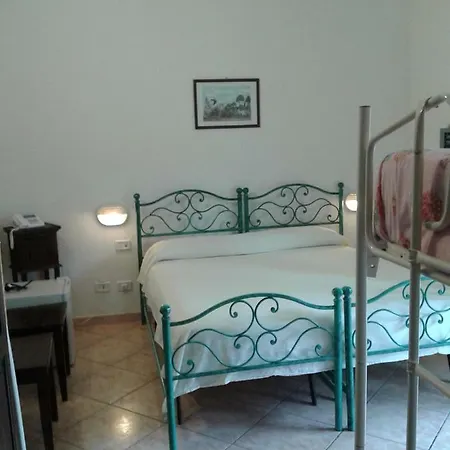 Appartement Tufi Castellabate