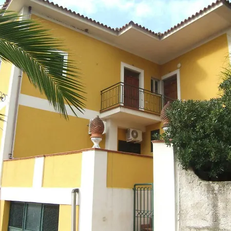 Appartement Tufi *