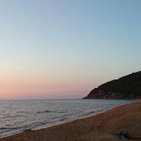Tufi * Castellabate
