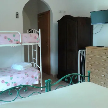 Appartement Tufi *