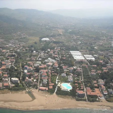 Tufi * Castellabate