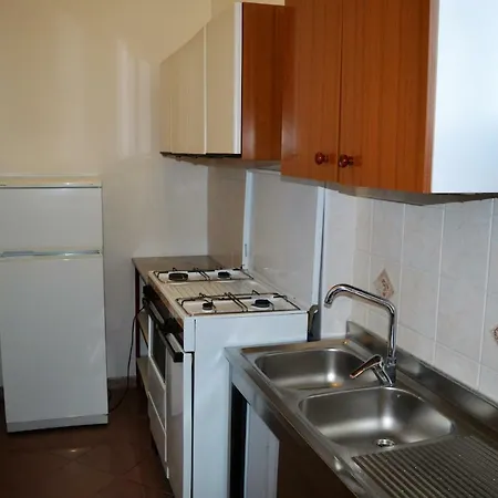 Appartement Tufi