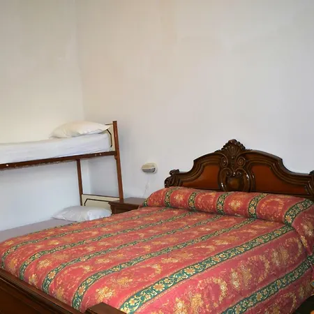 Tufi Appartement Castellabate