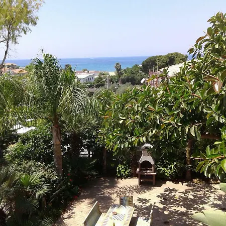 Appartement Tufi *