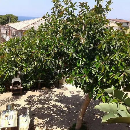 Tufi * Castellabate