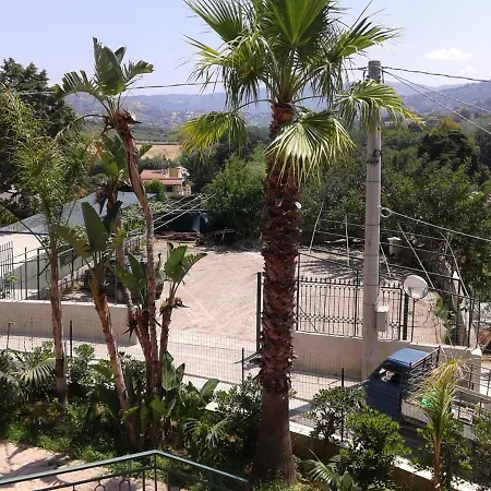 Tufi Appartement Castellabate