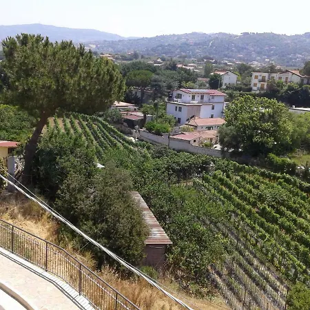 Tufi Appartement Castellabate
