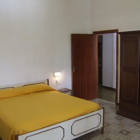 Tufi Appartement Castellabate