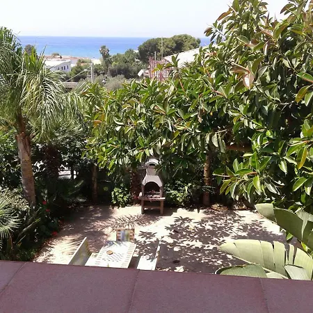 Appartement Tufi *