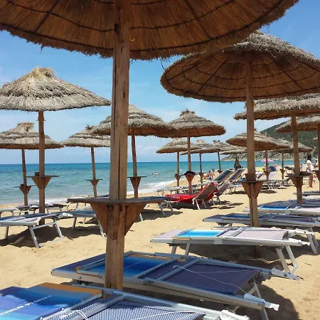 Tufi Castellabate