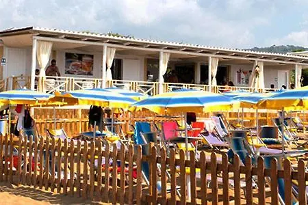 Appartement Tufi